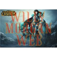 League Of Legends 13